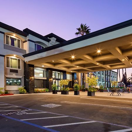 Best Western Plus - Anaheim Orange County Hotel Placentia Exterior photo