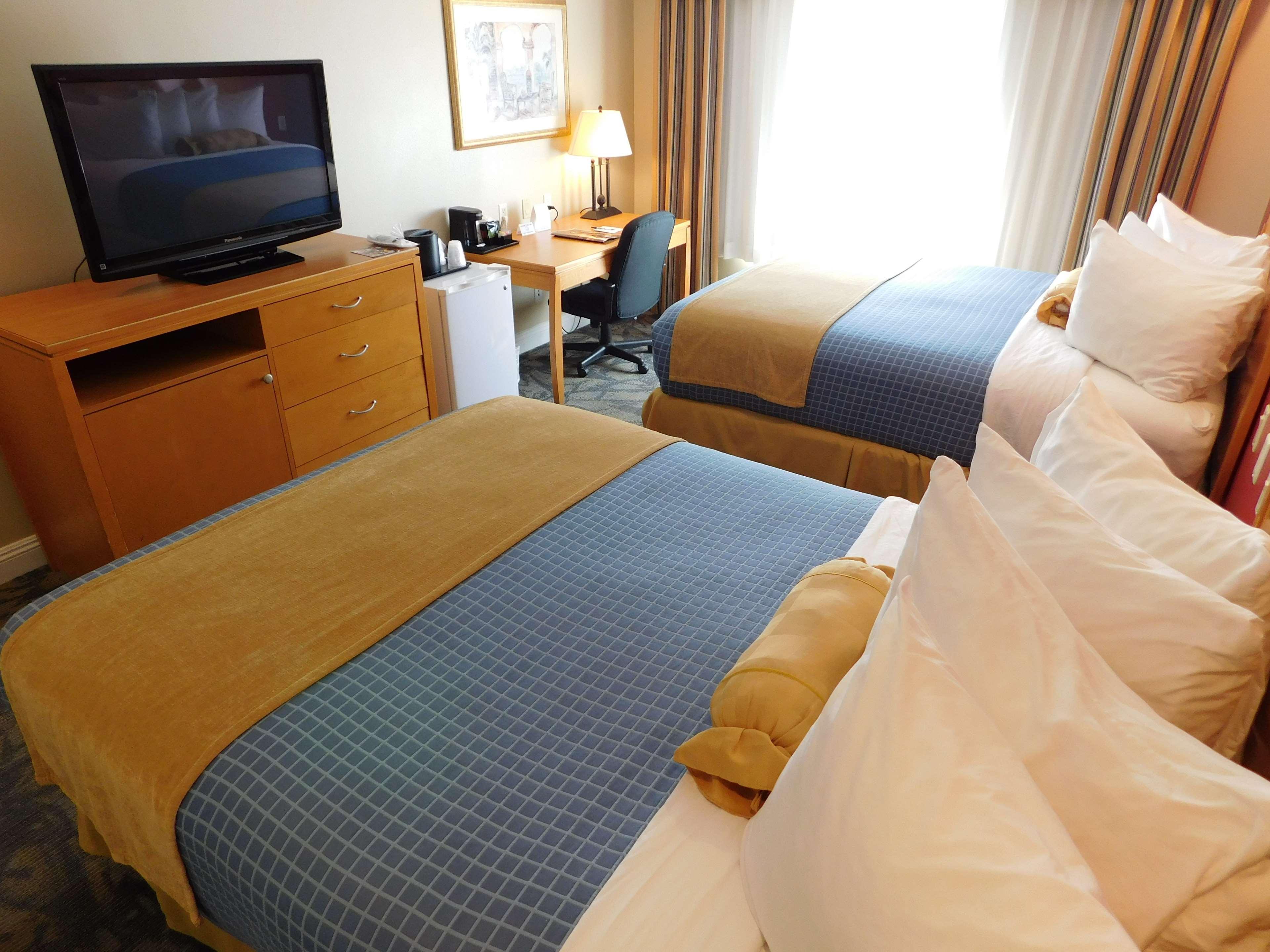 Best Western Plus - Anaheim Orange County Hotel Placentia Exterior photo