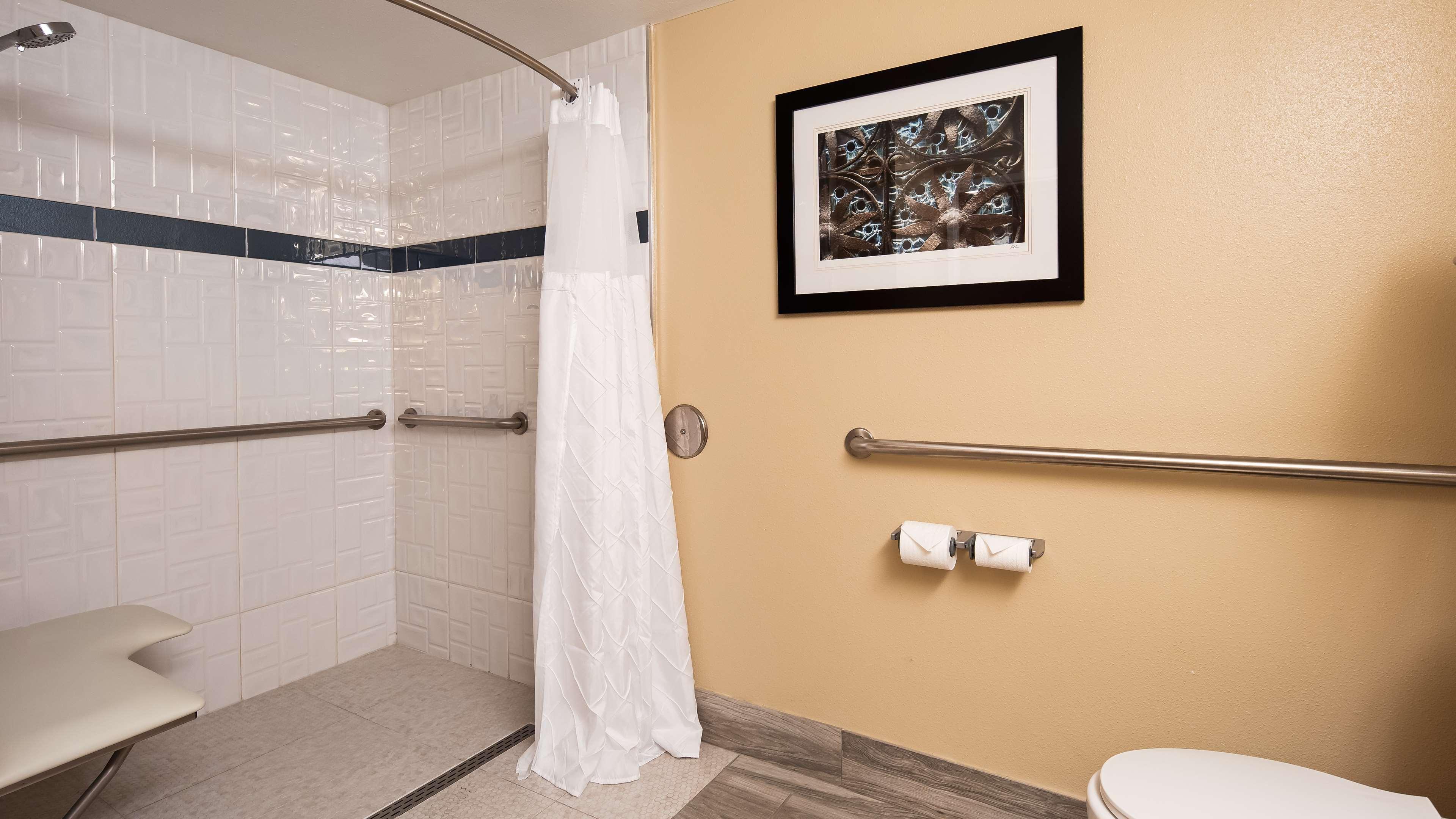 Best Western Plus - Anaheim Orange County Hotel Placentia Exterior photo