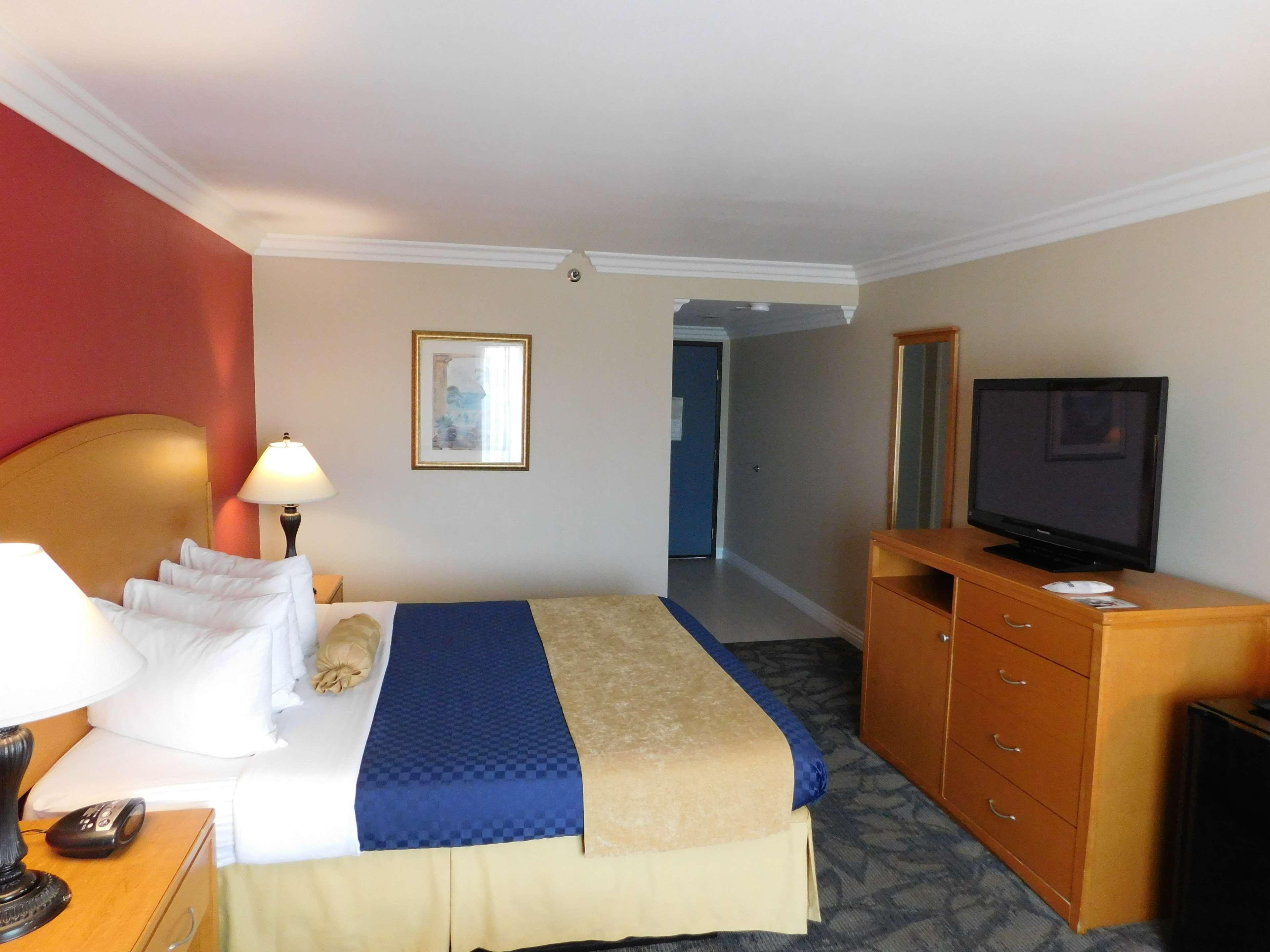 Best Western Plus - Anaheim Orange County Hotel Placentia Exterior photo