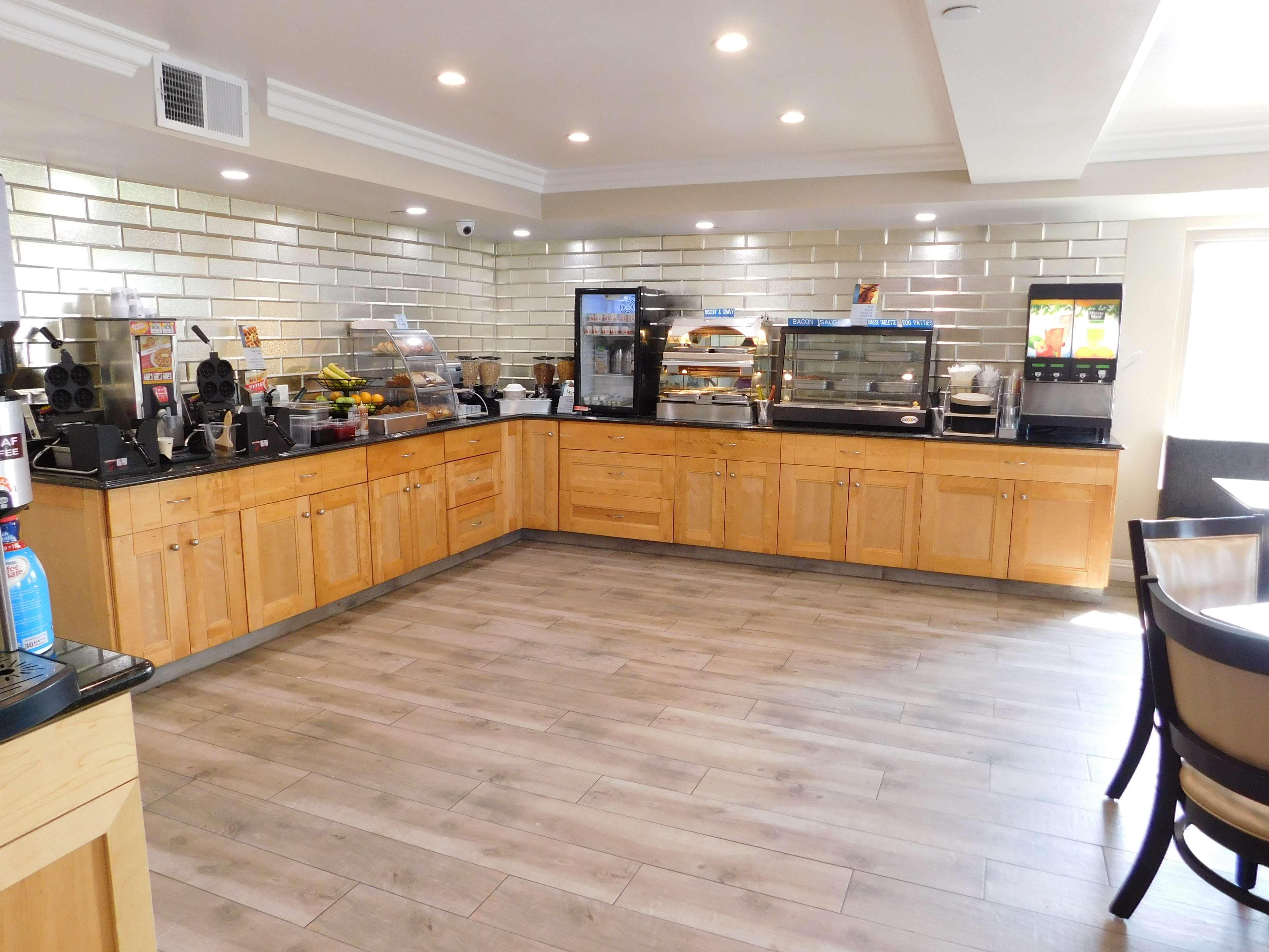 Best Western Plus - Anaheim Orange County Hotel Placentia Exterior photo