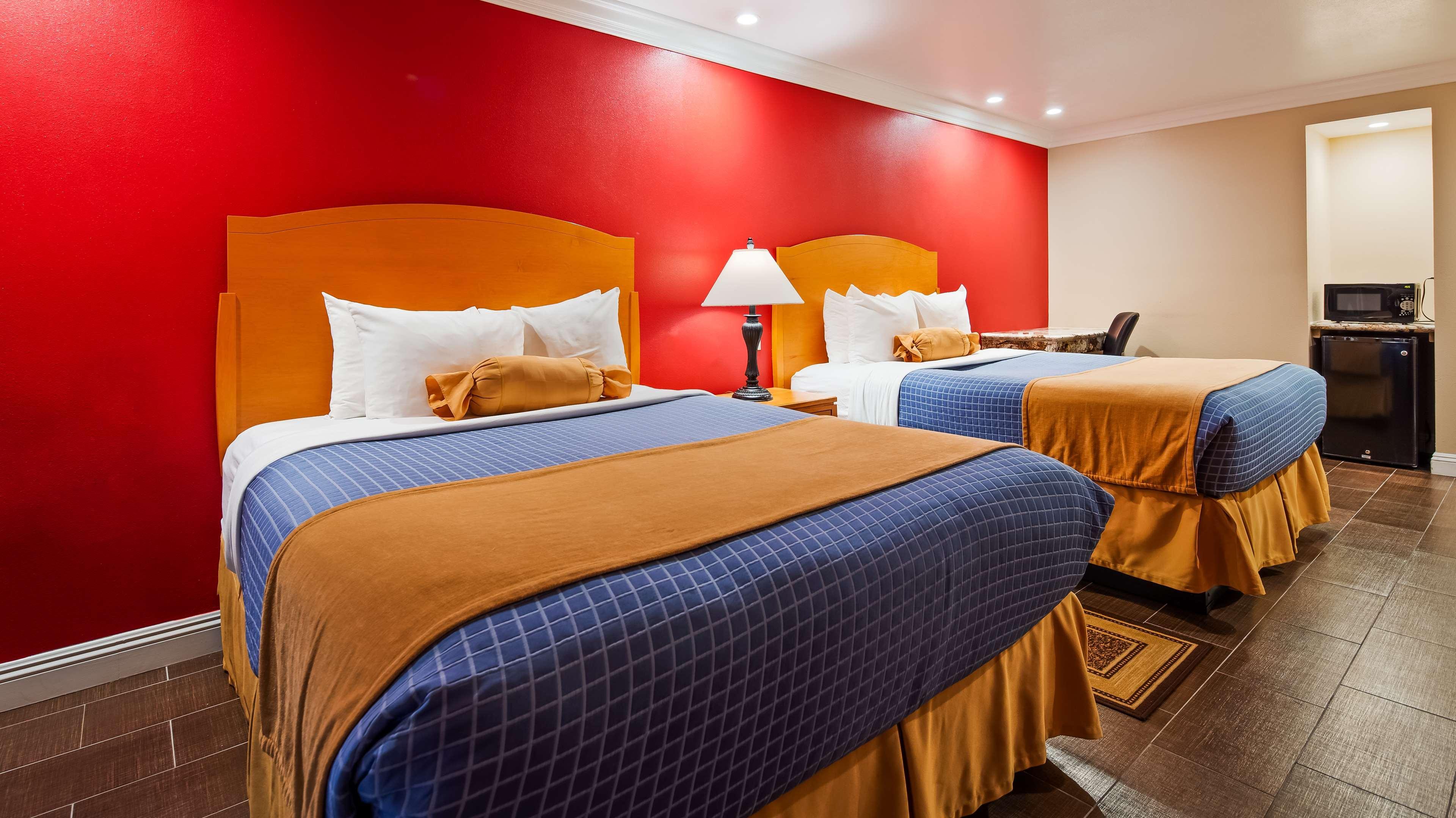 Best Western Plus - Anaheim Orange County Hotel Placentia Exterior photo