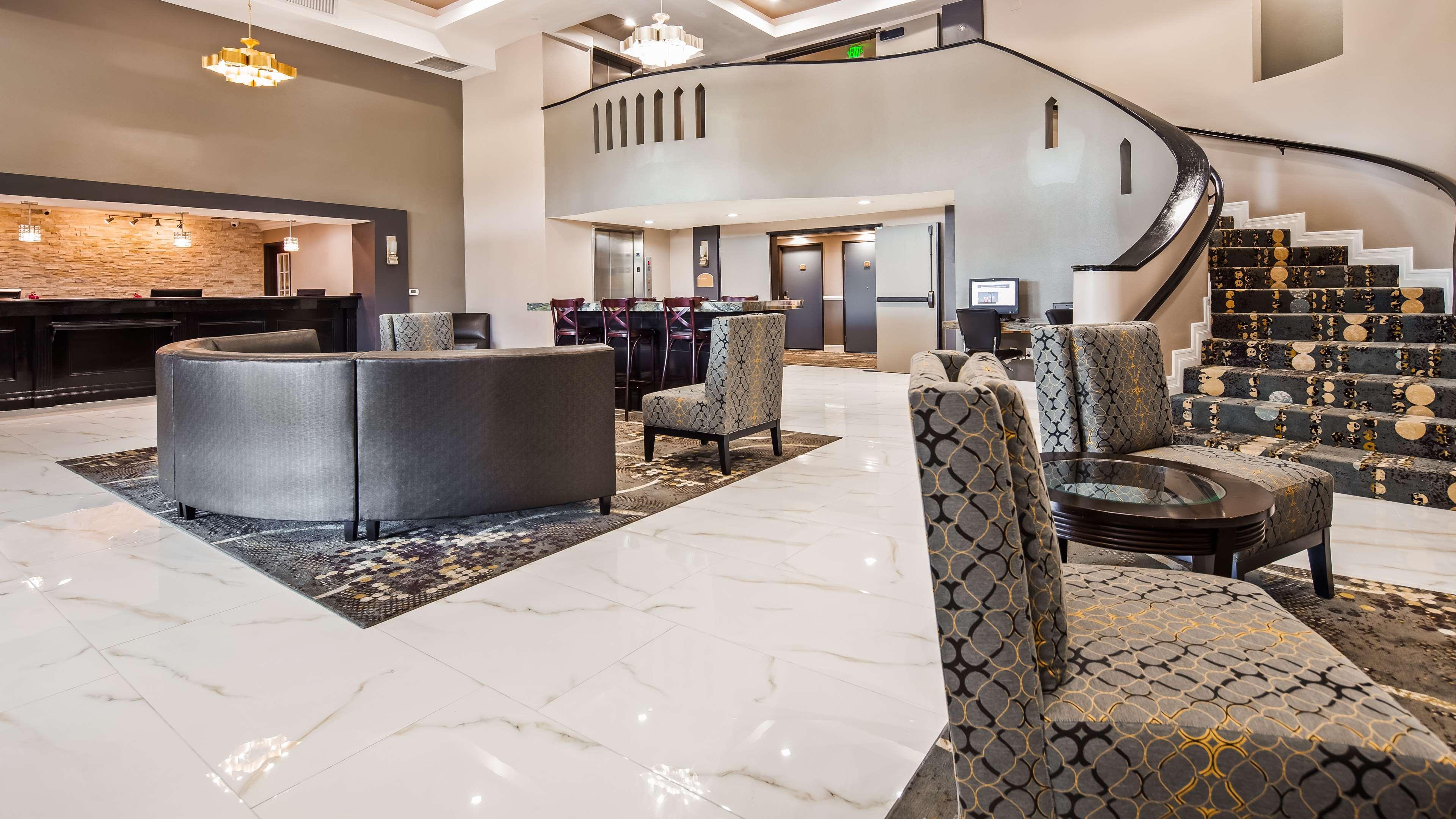 Best Western Plus - Anaheim Orange County Hotel Placentia Exterior photo