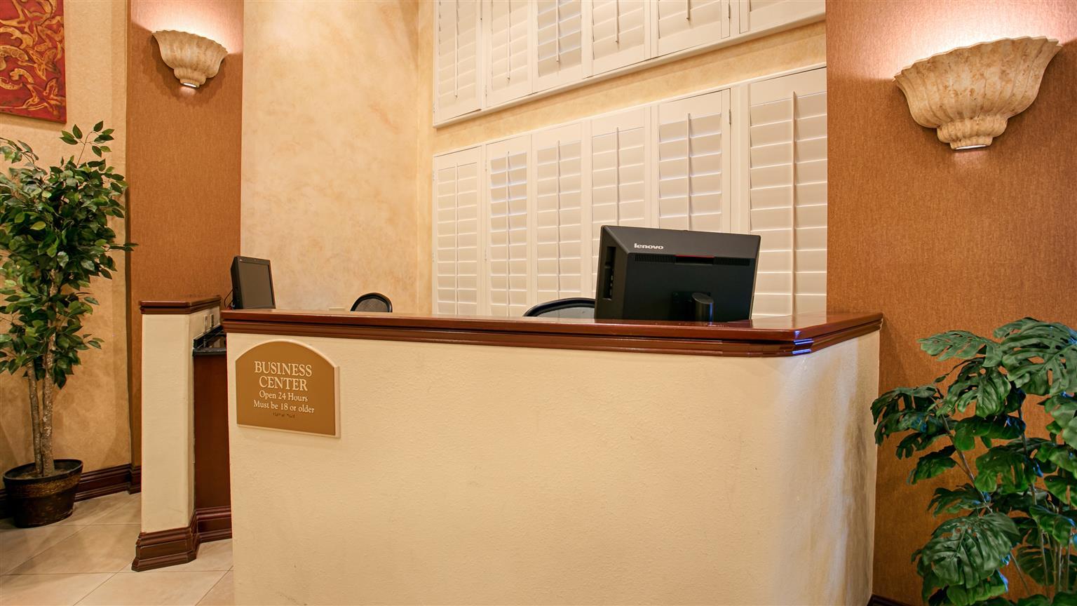Best Western Plus - Anaheim Orange County Hotel Placentia Exterior photo