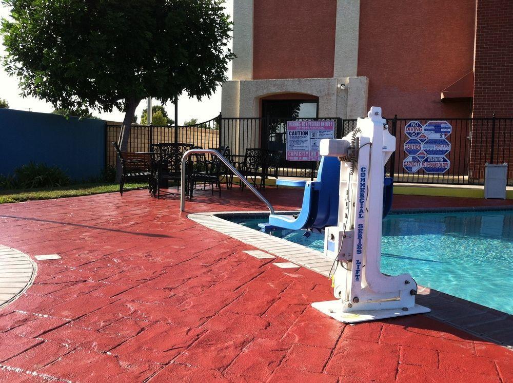 Best Western Plus - Anaheim Orange County Hotel Placentia Exterior photo