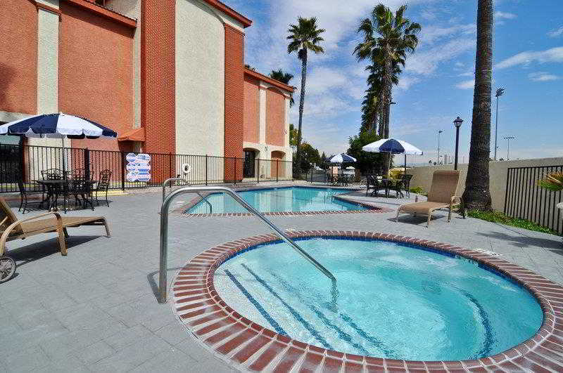 Best Western Plus - Anaheim Orange County Hotel Placentia Exterior photo