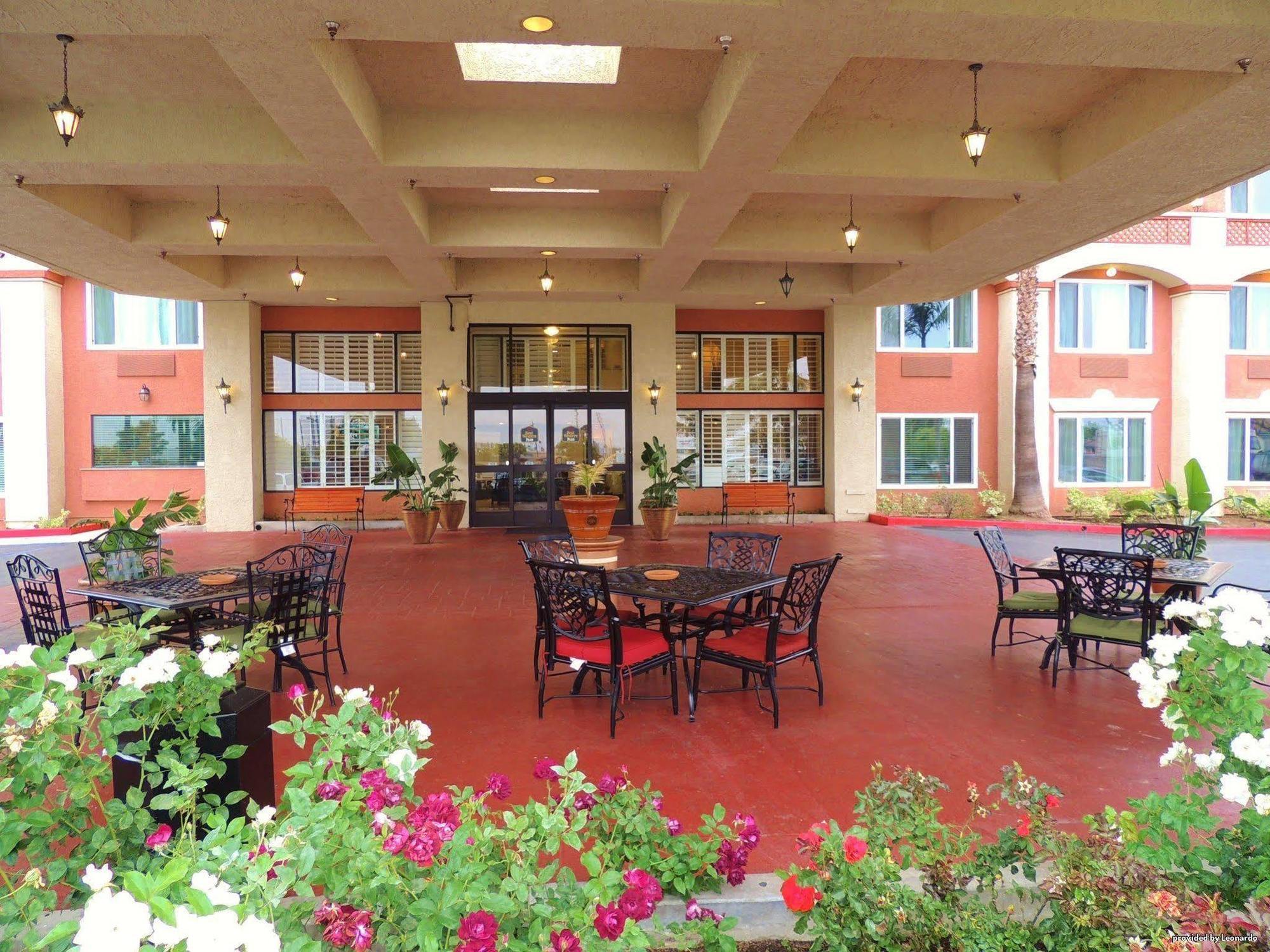 Best Western Plus - Anaheim Orange County Hotel Placentia Exterior photo