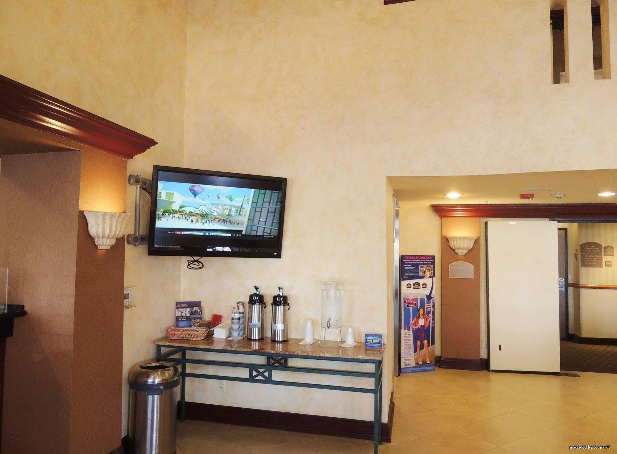 Best Western Plus - Anaheim Orange County Hotel Placentia Exterior photo