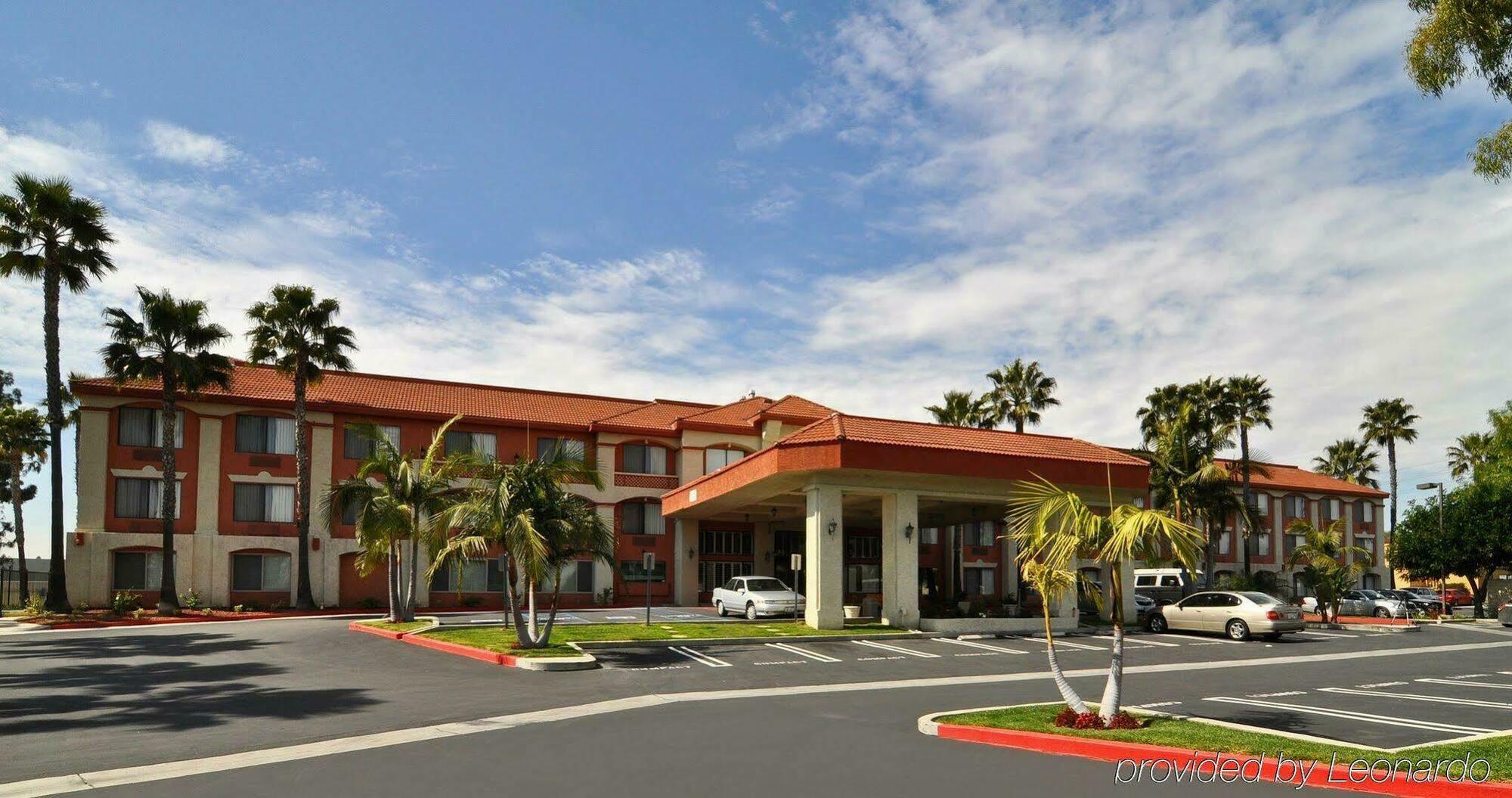 Best Western Plus - Anaheim Orange County Hotel Placentia Exterior photo