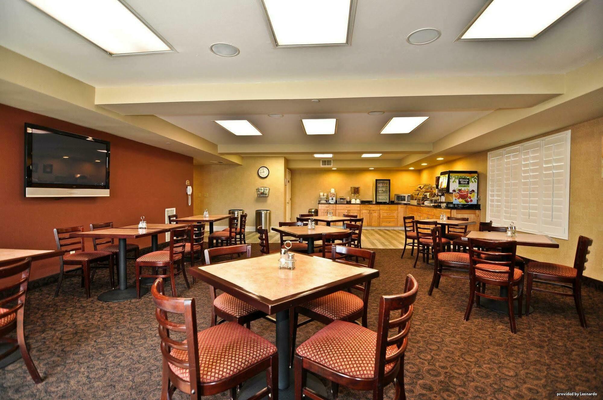 Best Western Plus - Anaheim Orange County Hotel Placentia Exterior photo