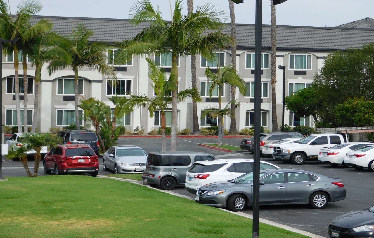 Best Western Plus - Anaheim Orange County Hotel Placentia Exterior photo